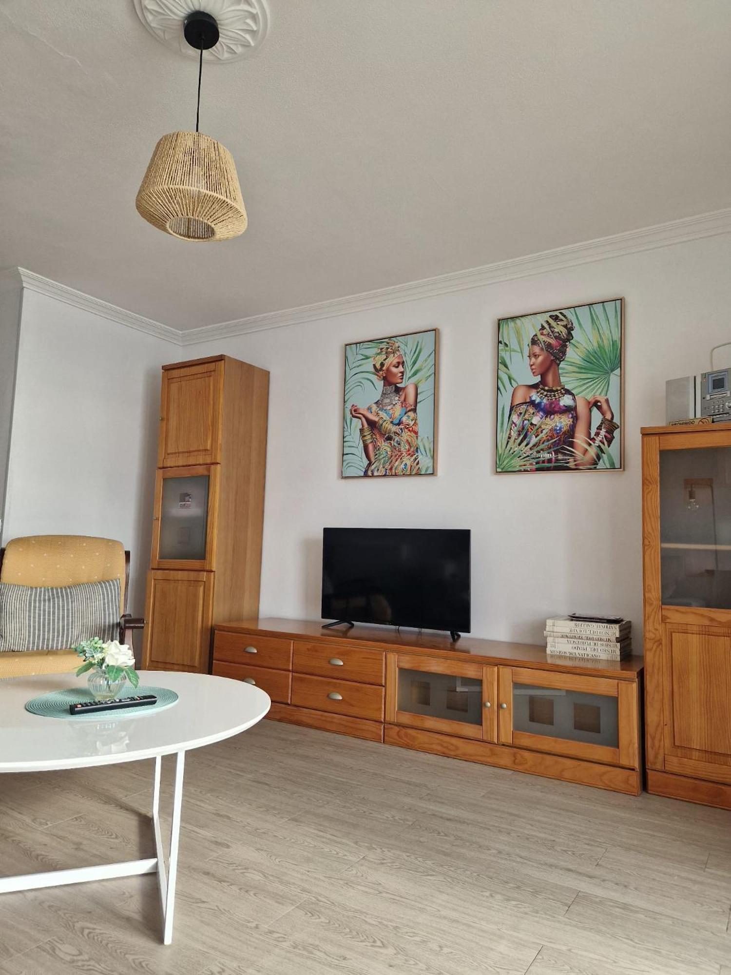 Apartamento Villa 5 Vilagarcia de Arousa Exteriör bild